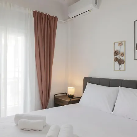 Papazoli Peaceful Living 公寓