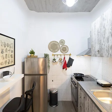 Papazoli Peaceful Living 塞萨洛尼基