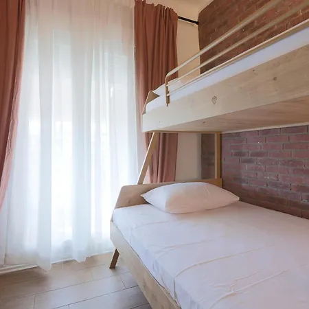 公寓 Papazoli Peaceful Living 塞萨洛尼基