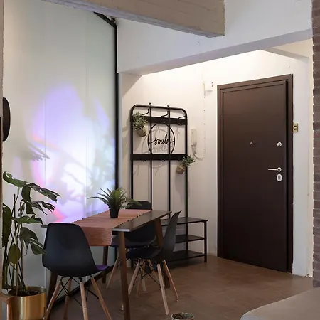 Papazoli Peaceful Living 公寓 塞萨洛尼基